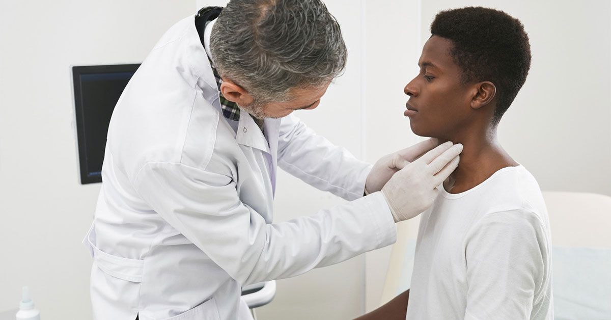 Cirurgia da cabeça e pescoço em Sorocaba