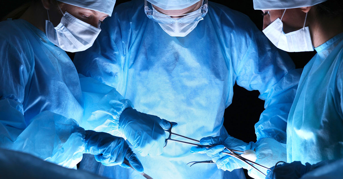 Cirurgião especialista em cabeça e pescoço em São Paulo