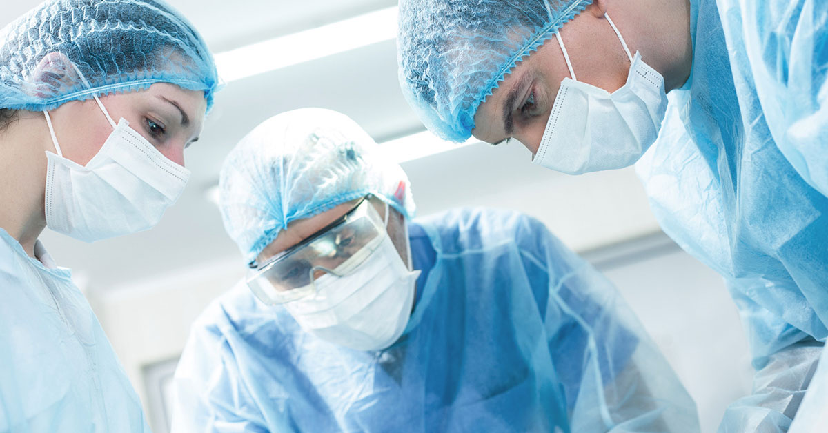 Cirurgião especialista em cabeça e pescoço em Sorocaba