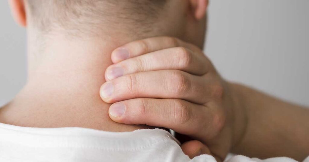 Gânglio no Pescoço: Quando Se Preocupar e Procurar um Médico