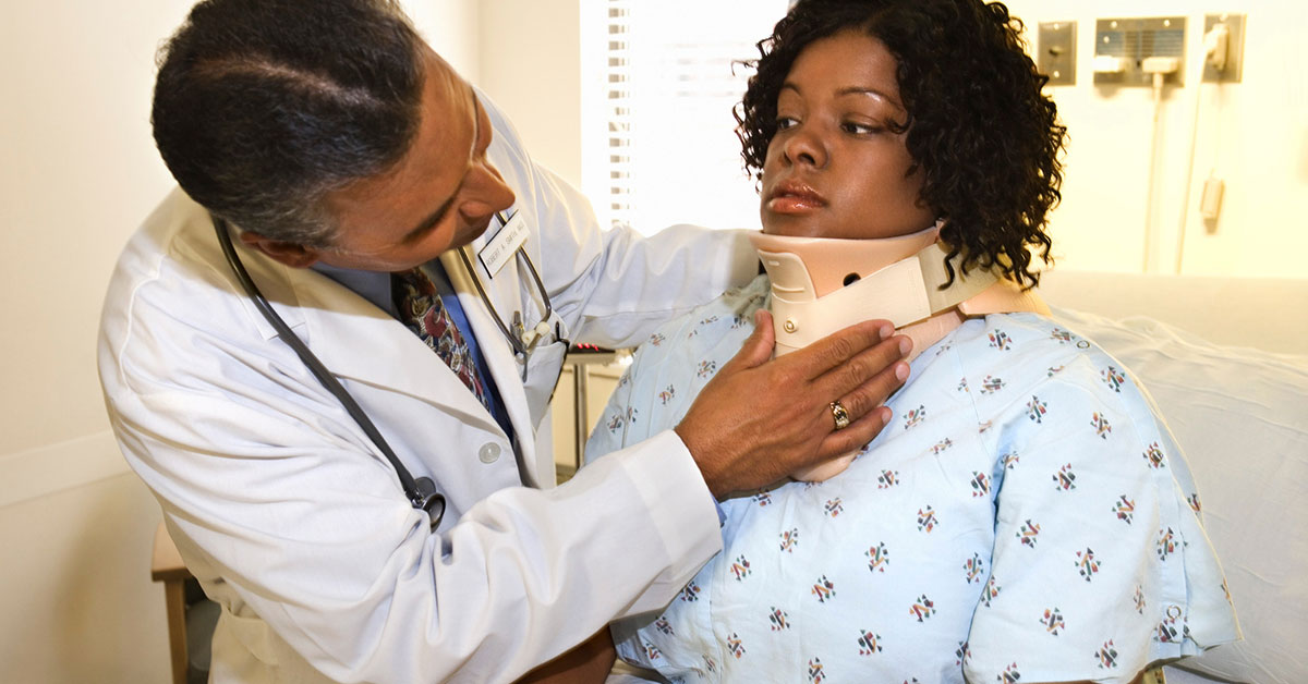 Quando procurar um especialista em cirurgia da cabeça e pescoço?