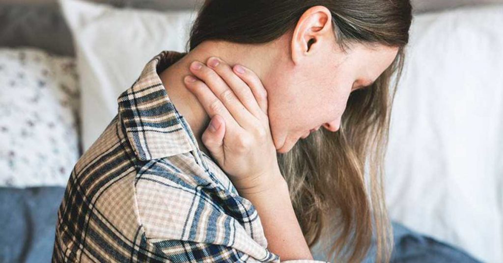 Esvaziamento cervical: Quando é indicado?