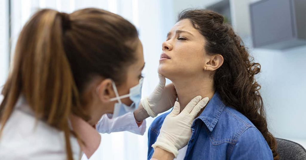 Rouquidão: quando procurar ajuda médica?