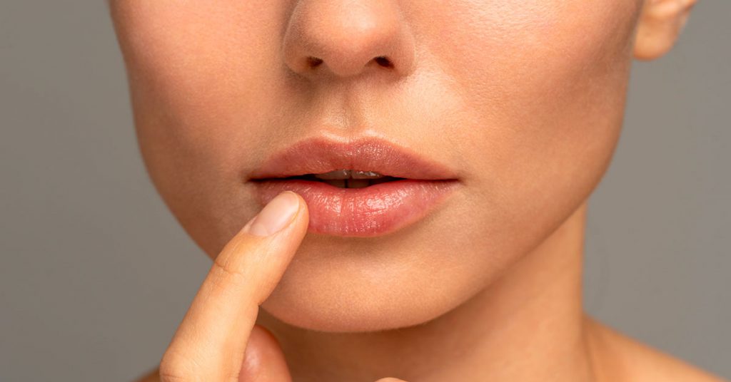 Quando é indicada a cirurgia para tratamento de tumores benignos da boca