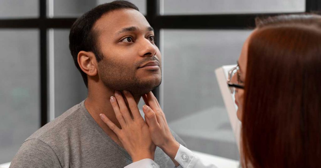 Como prevenir e tratar Doenças da Cabeça e Pescoço
