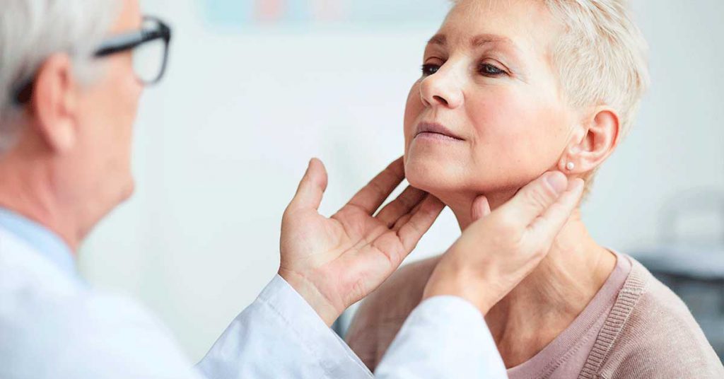 Câncer de Tireoide: Tem Cura?