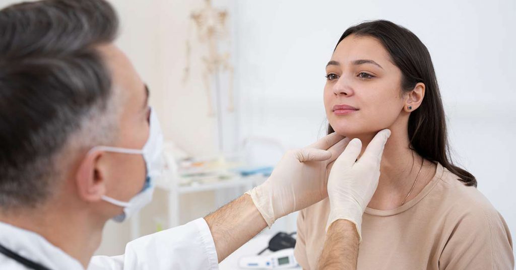 Consulta Especializada em Tireoide_ Como um Médico Pode Ajudar